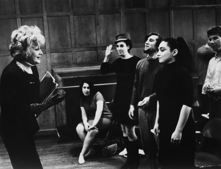 stella adler academy of acting and theatre scholarships