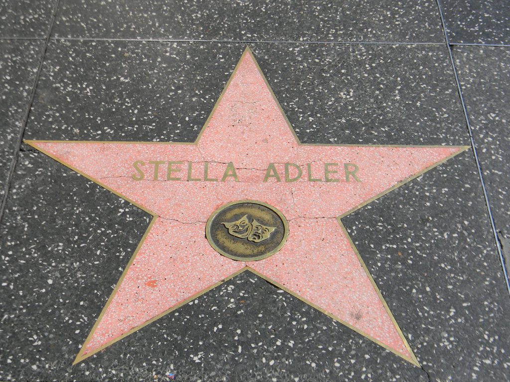 stella adler academy of acting and theatre scholarships