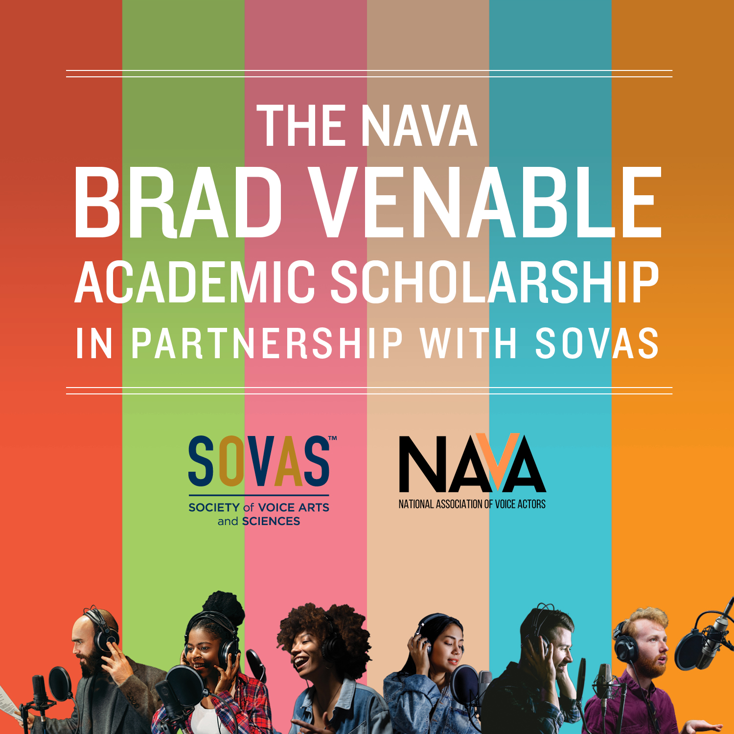 brad-venable-academic-scholarship-sovas