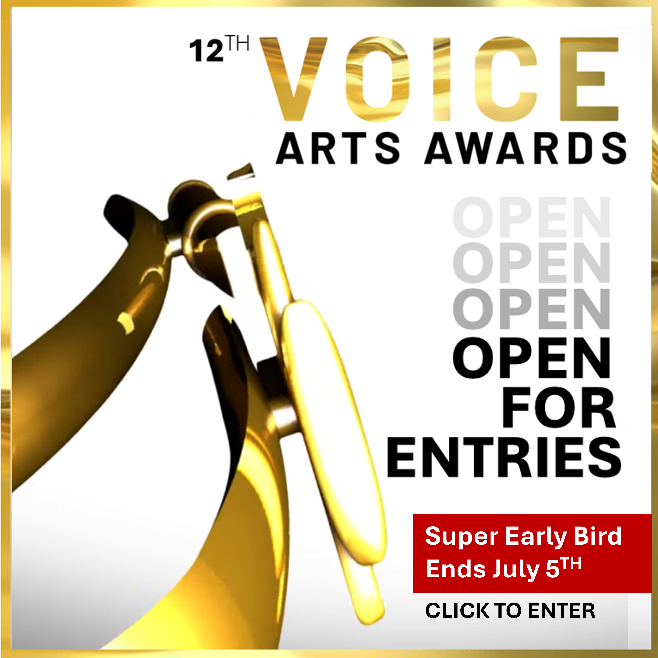 AOpen for entries_square_Super Bird ends July 5th